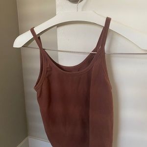 ARQ Crop Tank